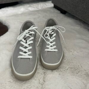 Rothy's- The Lace up Sneaker